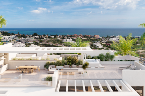 Penthouse i Estepona, Malaga, Estepona - € 850 000 | Ref: WB2299 - foto 31
